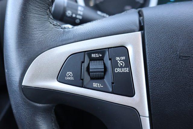 used 2016 Chevrolet Equinox car, priced at $13,989