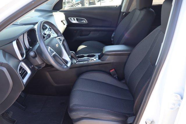 used 2016 Chevrolet Equinox car, priced at $13,989