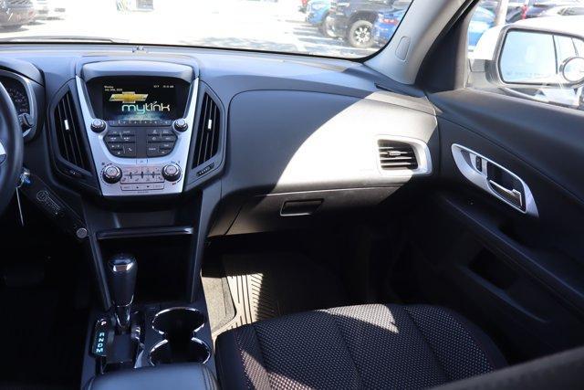 used 2016 Chevrolet Equinox car, priced at $13,989