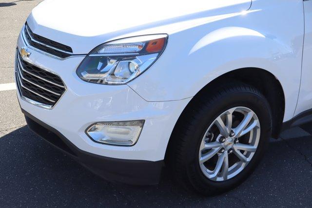 used 2016 Chevrolet Equinox car, priced at $13,989