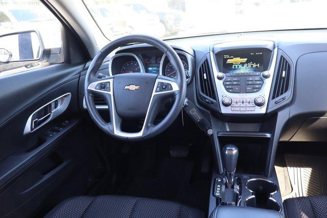 used 2016 Chevrolet Equinox car, priced at $13,989