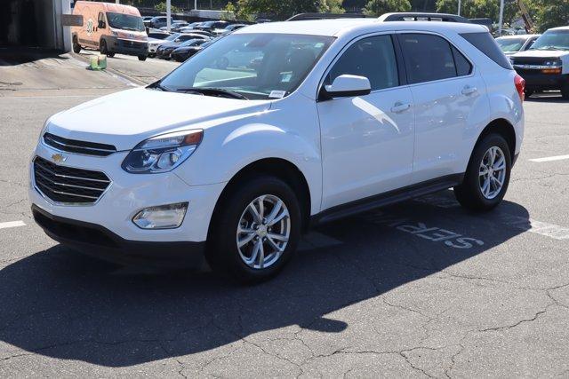 used 2016 Chevrolet Equinox car, priced at $13,989