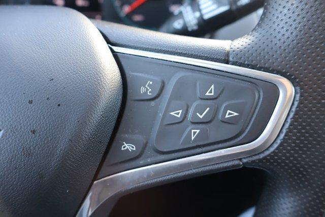 used 2021 Chevrolet Equinox car, priced at $22,360