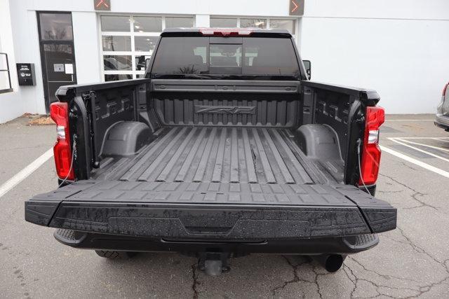 used 2024 Chevrolet Silverado 2500 car, priced at $82,437