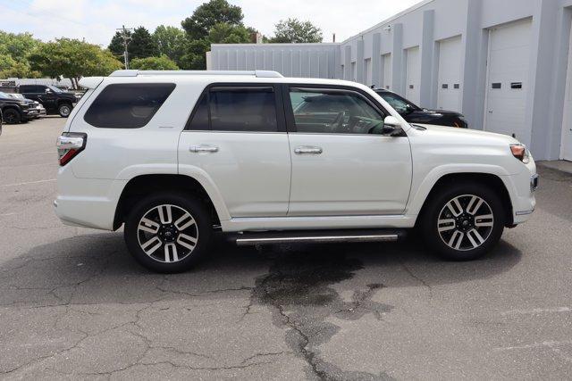 used 2023 Toyota 4Runner car, priced at $52,645