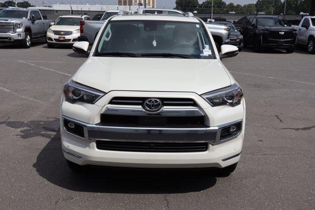 used 2023 Toyota 4Runner car, priced at $52,645