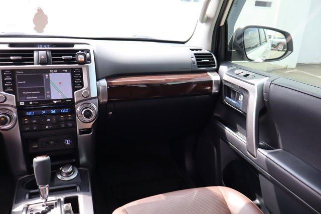 used 2023 Toyota 4Runner car, priced at $52,645