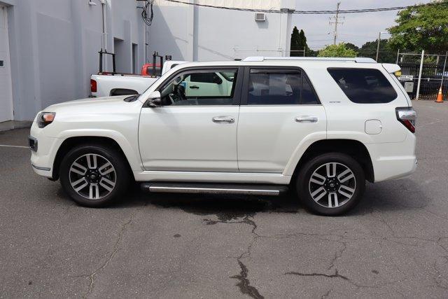 used 2023 Toyota 4Runner car, priced at $52,645