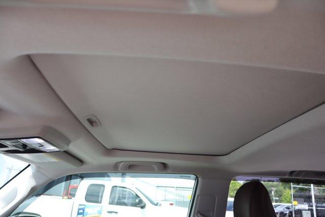 used 2023 Toyota 4Runner car, priced at $52,645