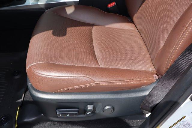 used 2023 Toyota 4Runner car, priced at $52,645