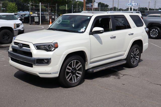 used 2023 Toyota 4Runner car, priced at $52,645