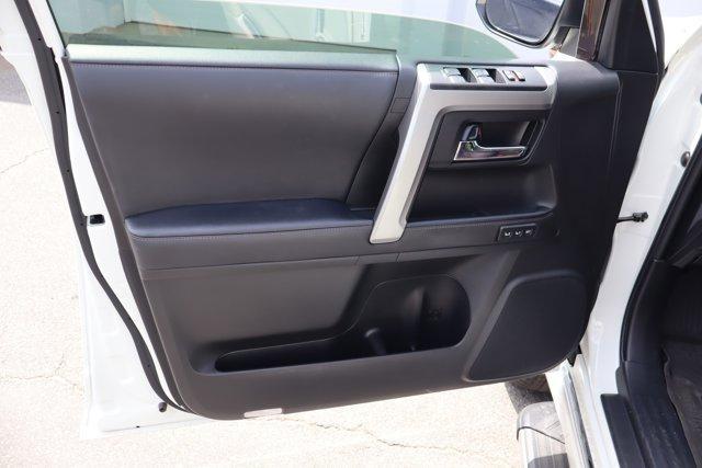 used 2023 Toyota 4Runner car, priced at $52,645