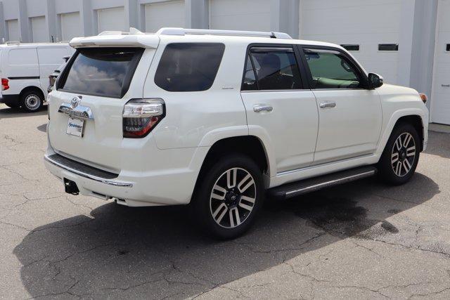 used 2023 Toyota 4Runner car, priced at $52,645