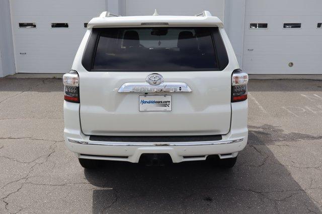 used 2023 Toyota 4Runner car, priced at $52,645