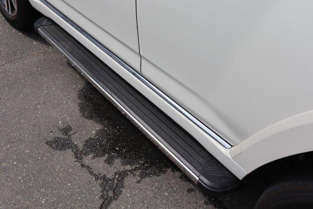used 2023 Toyota 4Runner car, priced at $52,645