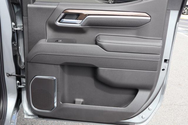 new 2026 Chevrolet Silverado 1500 car, priced at $55,512