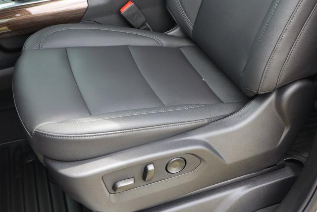 new 2026 Chevrolet Silverado 1500 car, priced at $55,512