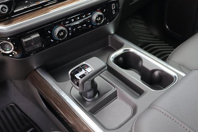 new 2026 Chevrolet Silverado 1500 car, priced at $55,512
