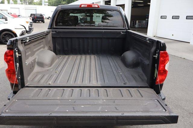 used 2017 Toyota Tundra car, priced at $33,863