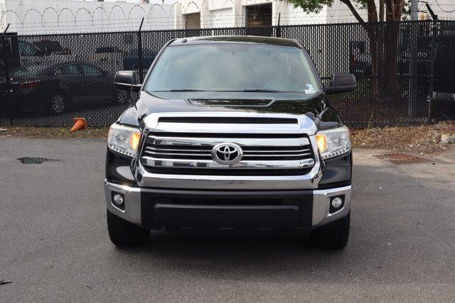used 2017 Toyota Tundra car, priced at $33,863