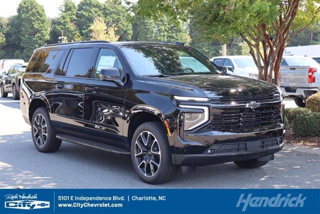 new 2025 Chevrolet Suburban car, priced at $79,315