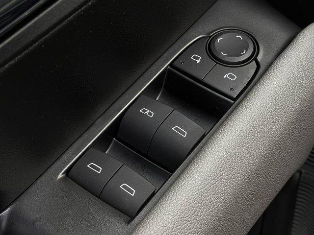 used 2024 Chevrolet Colorado car, priced at $48,108