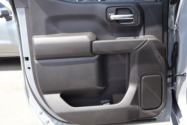 new 2025 Chevrolet Silverado 1500 car, priced at $39,304