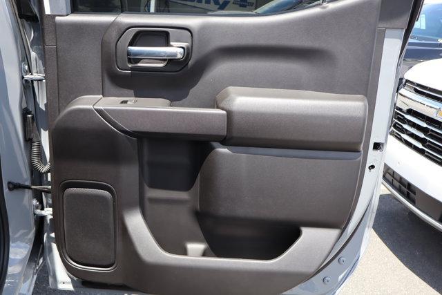 new 2025 Chevrolet Silverado 1500 car, priced at $41,329