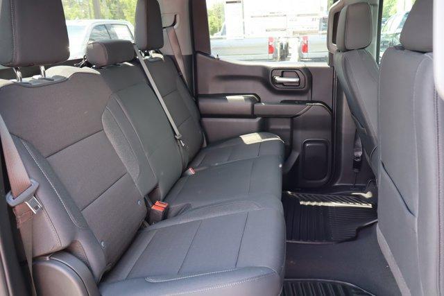 new 2025 Chevrolet Silverado 1500 car, priced at $39,304