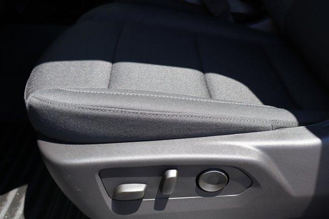 new 2025 Chevrolet Silverado 1500 car, priced at $39,304