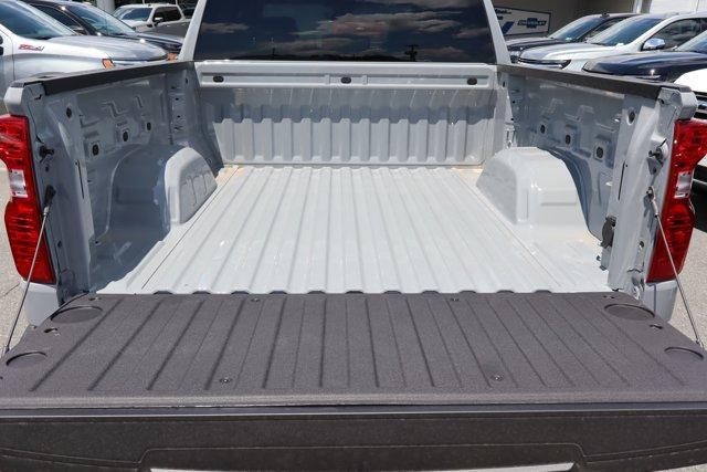 new 2025 Chevrolet Silverado 1500 car, priced at $39,304