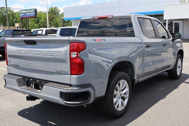 new 2025 Chevrolet Silverado 1500 car, priced at $39,304