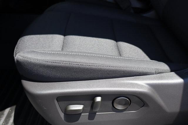 new 2025 Chevrolet Silverado 1500 car, priced at $41,329