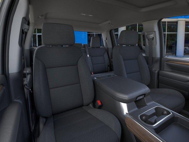 new 2026 Chevrolet Silverado 2500 car, priced at $65,440