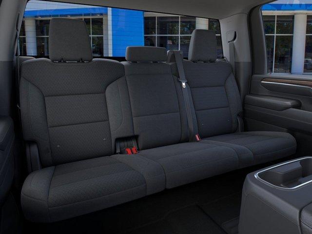 new 2026 Chevrolet Silverado 2500 car, priced at $65,440