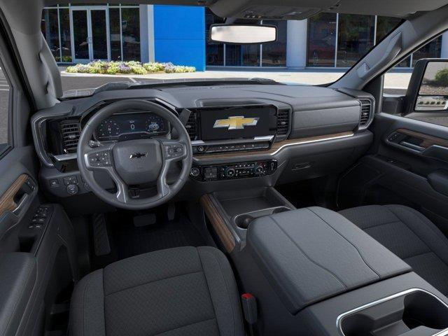 new 2026 Chevrolet Silverado 2500 car, priced at $65,440