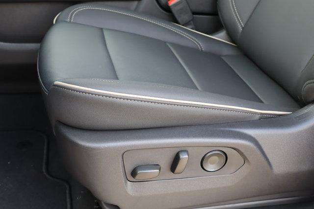 new 2025 Chevrolet Tahoe car, priced at $76,570