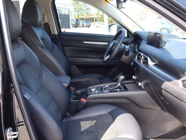 used 2023 Mazda CX-5 car, priced at $25,767