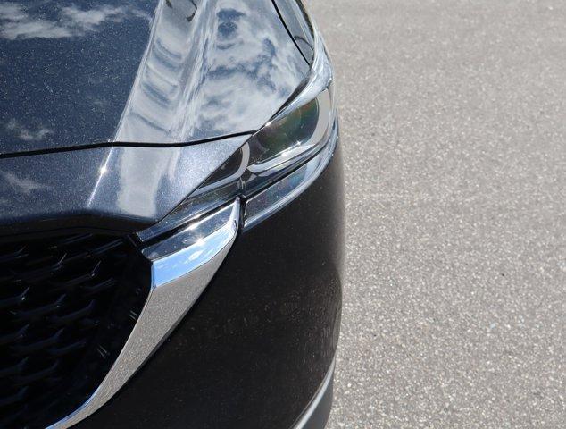 used 2023 Mazda CX-5 car, priced at $25,767