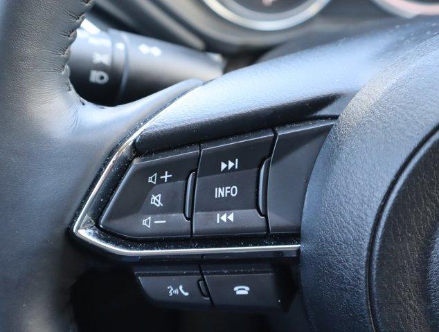 used 2023 Mazda CX-5 car, priced at $25,767