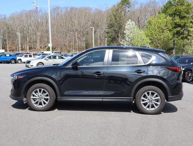 used 2023 Mazda CX-5 car, priced at $25,767