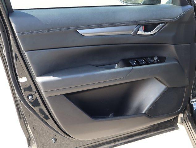 used 2023 Mazda CX-5 car, priced at $25,767