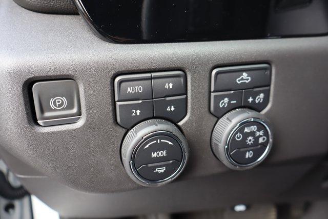 used 2024 Chevrolet Silverado 1500 car, priced at $58,357