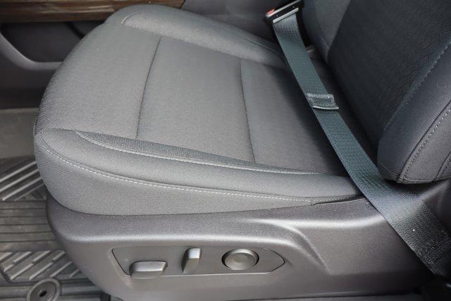 used 2024 Chevrolet Silverado 1500 car, priced at $58,357