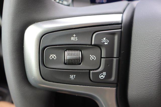 used 2024 Chevrolet Silverado 1500 car, priced at $58,357