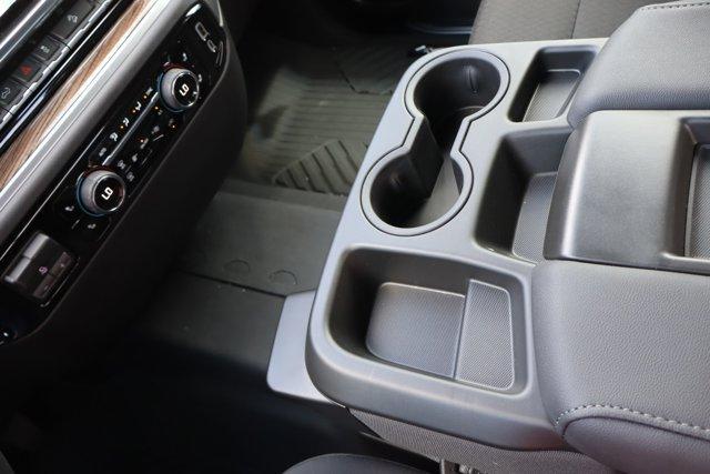 new 2025 Chevrolet Silverado 1500 car, priced at $49,864