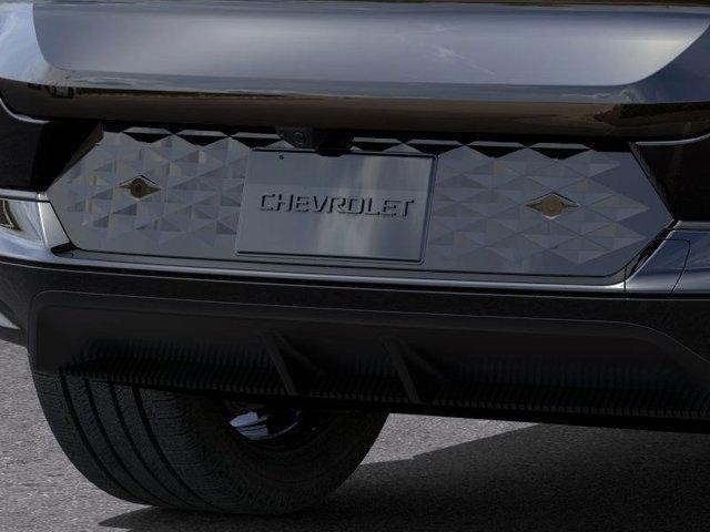 new 2025 Chevrolet Equinox EV car, priced at $45,685