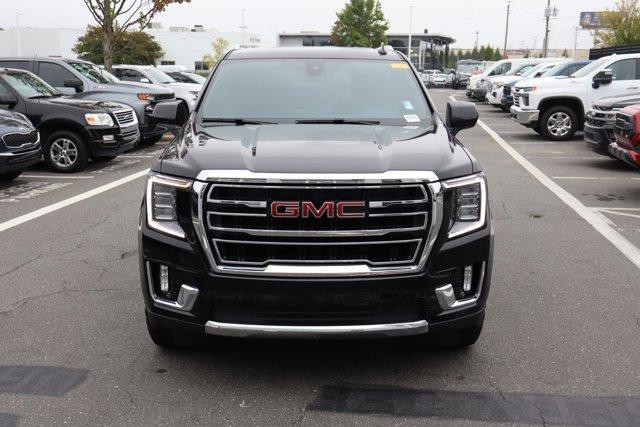 used 2021 GMC Yukon car, priced at $47,973