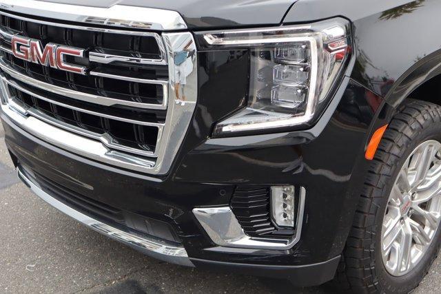 used 2021 GMC Yukon car, priced at $47,973