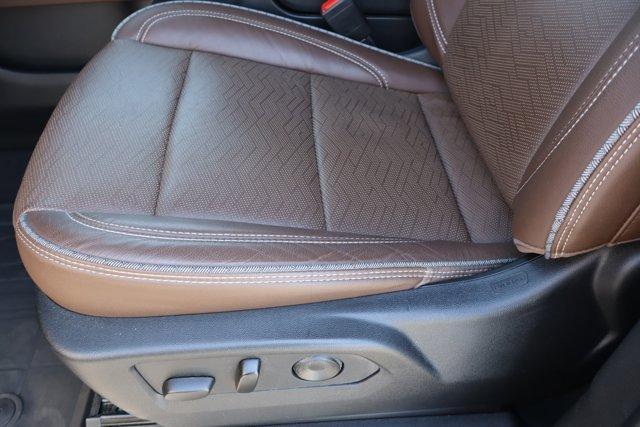 used 2022 Chevrolet Suburban car, priced at $68,205